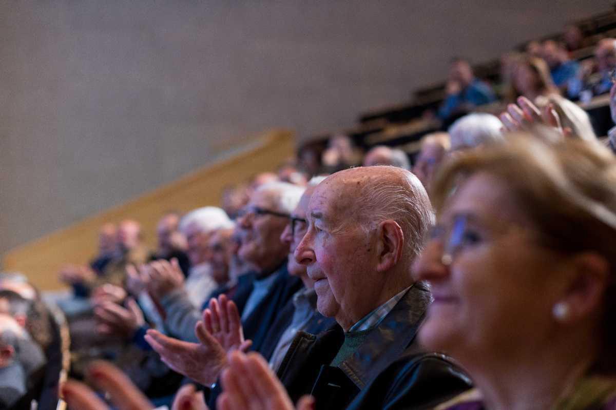 Presentación de Nueva Imagen Corporativa Presentación de Nueva Imagen Corporativa