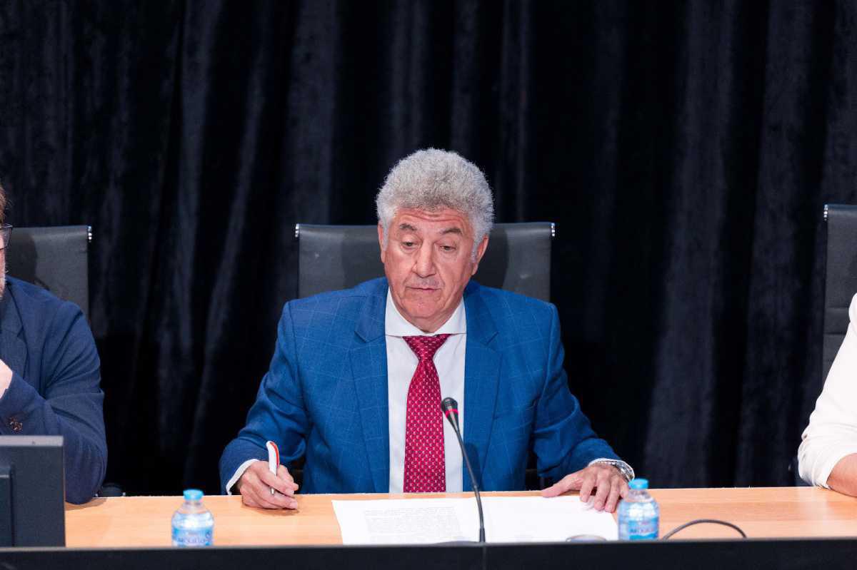 Presentación de Nueva Imagen Corporativa Presentación de Nueva Imagen Corporativa