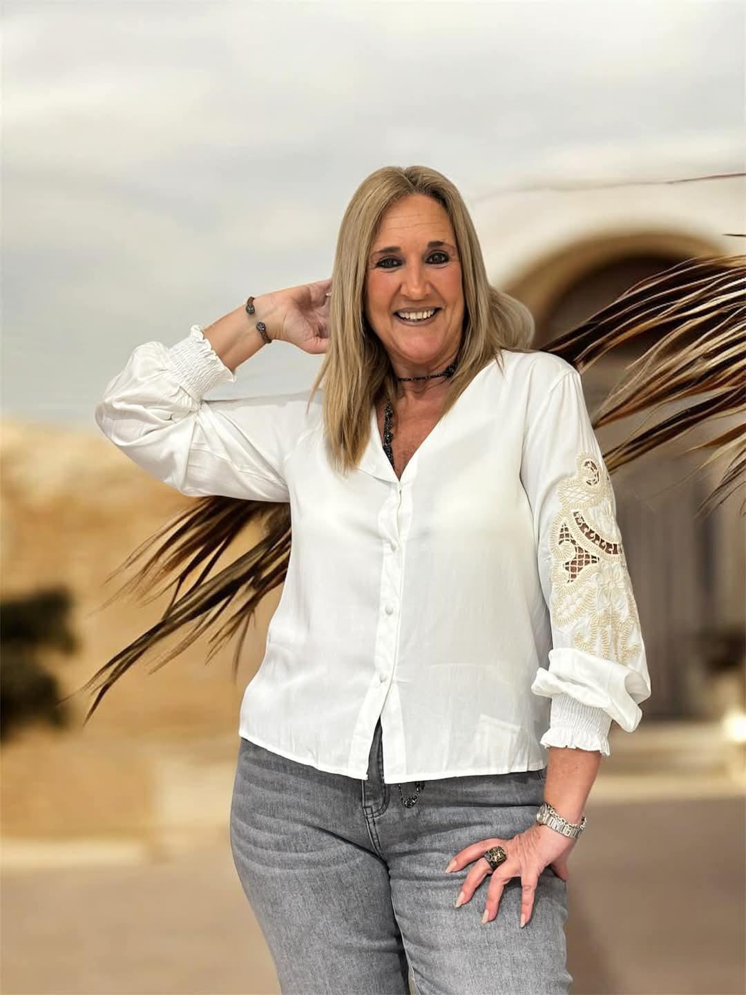 Ana Vargas Moda & Complementos