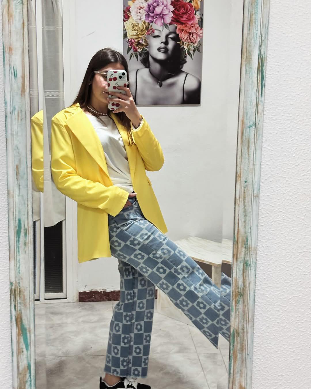 Ana Vargas Moda & Complementos Ana Vargas Moda & Complementos