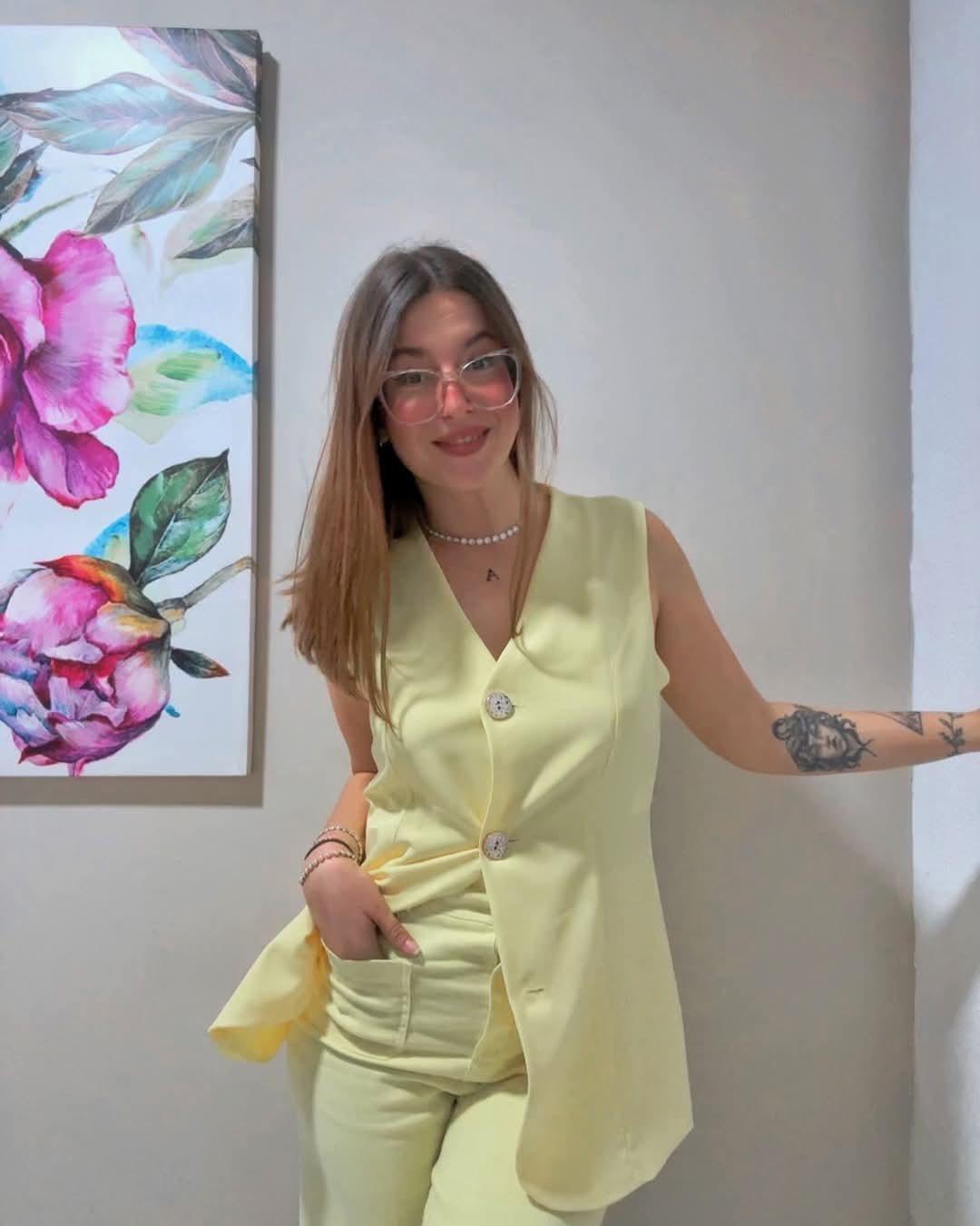 Ana Vargas Moda & Complementos