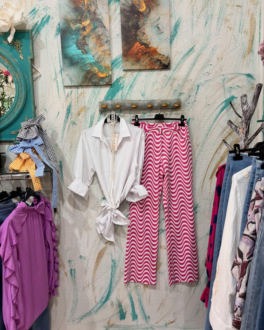 Ana Vargas Moda & Complementos