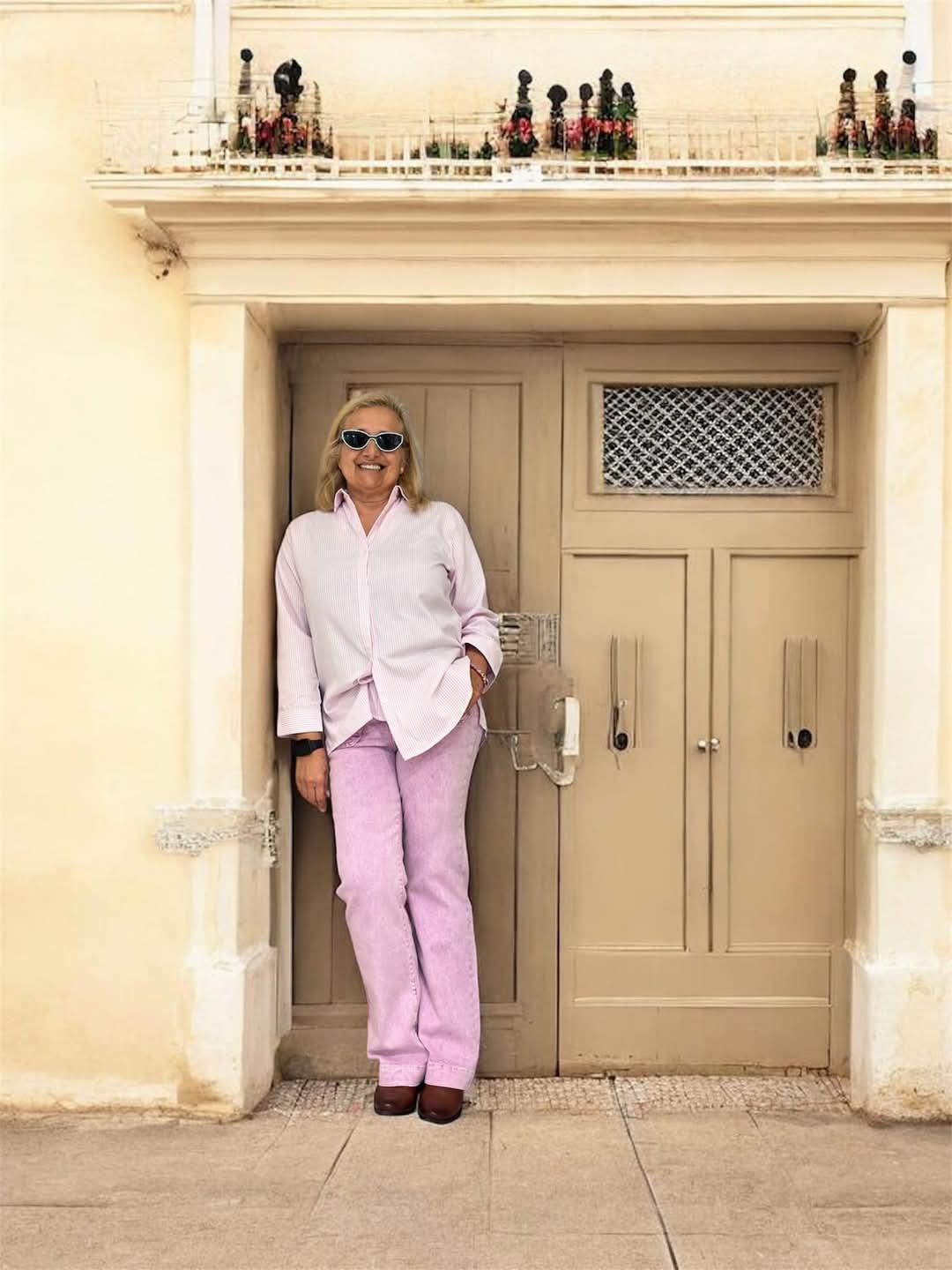 Ana Vargas Moda & Complementos