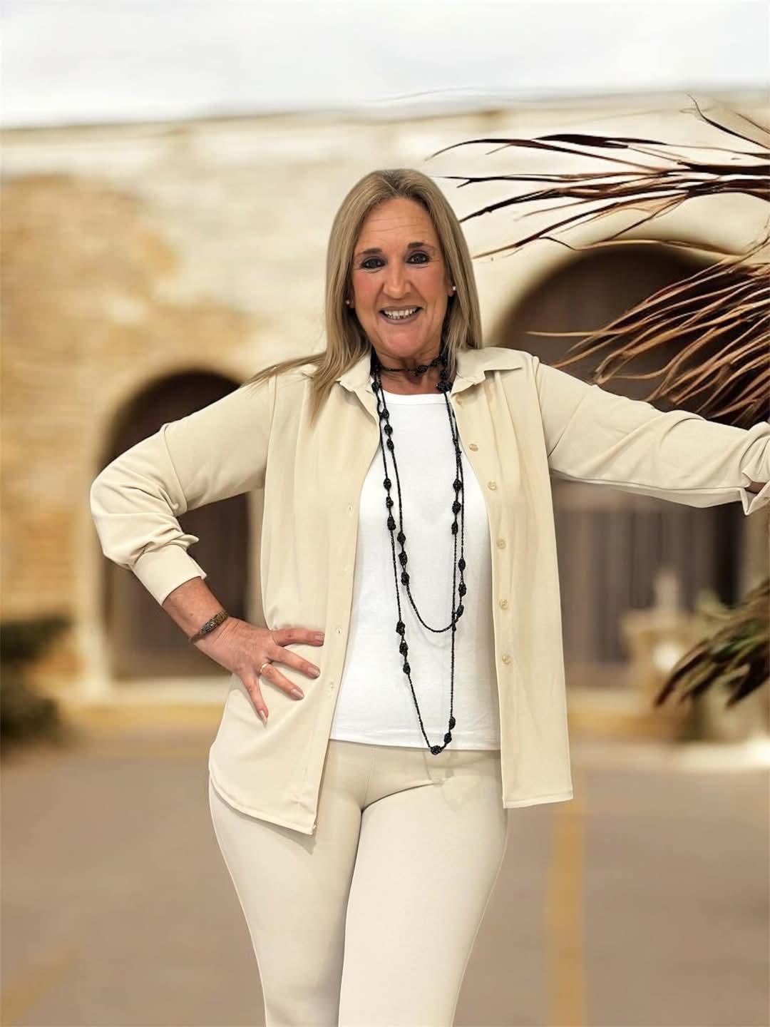 Ana Vargas Moda & Complementos