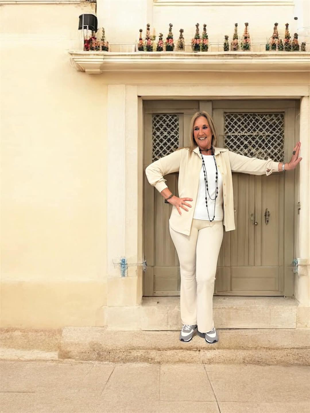 Ana Vargas Moda & Complementos Ana Vargas Moda & Complementos