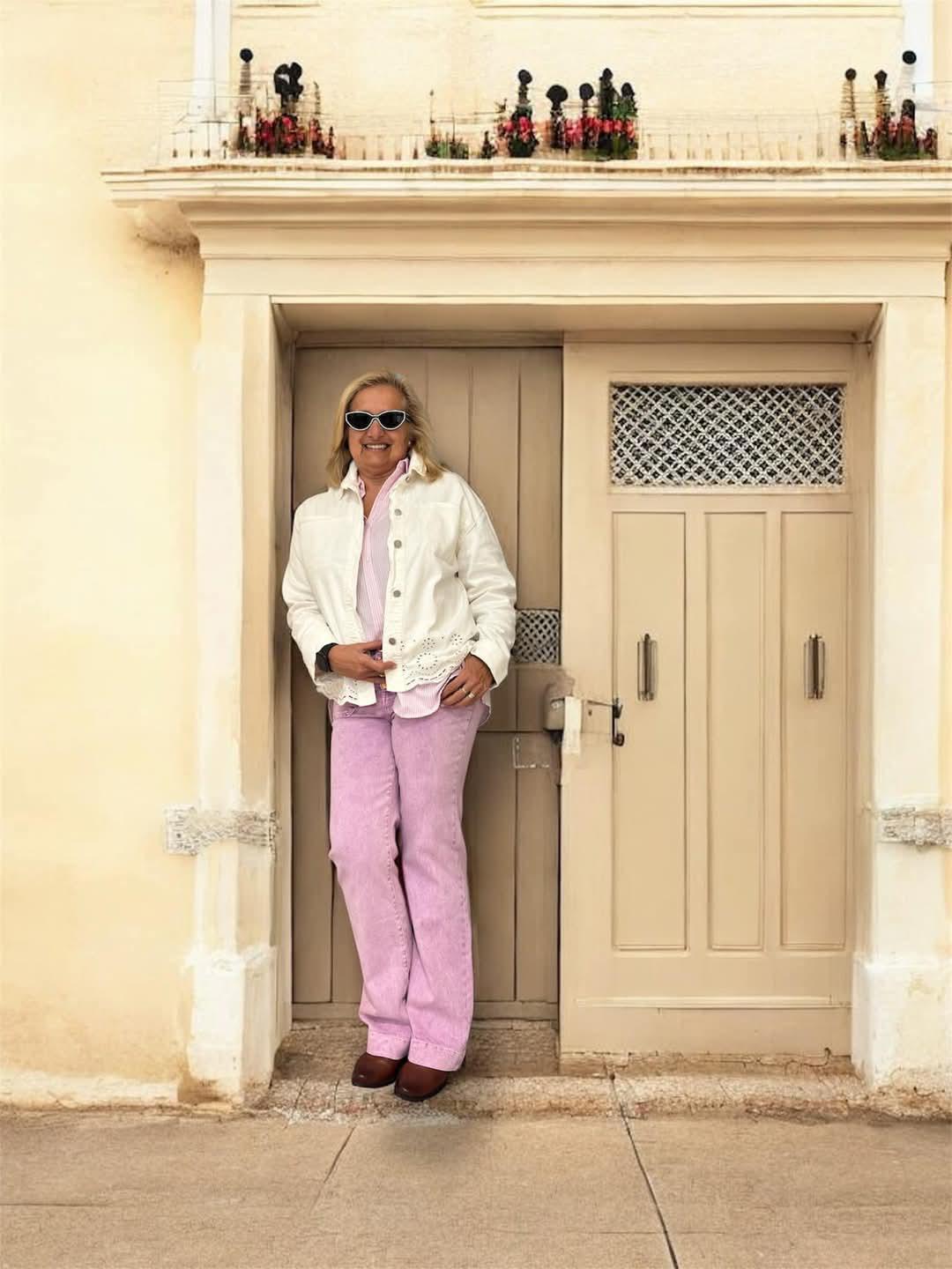 Ana Vargas Moda & Complementos Ana Vargas Moda & Complementos