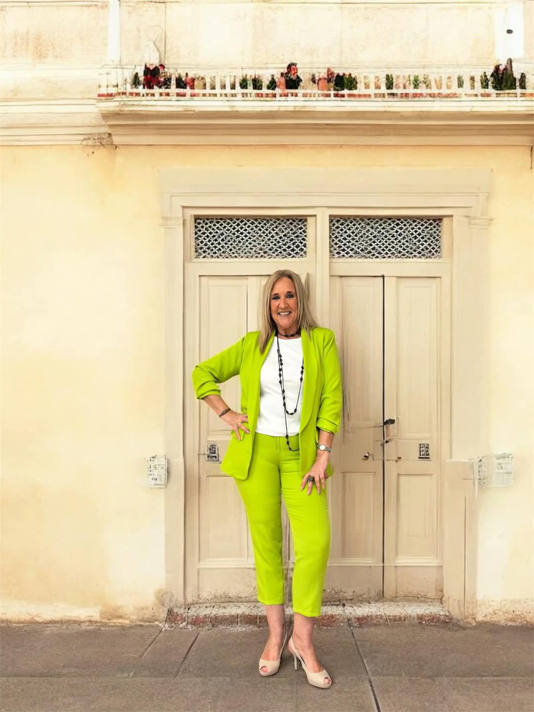 Ana Vargas Moda & Complementos