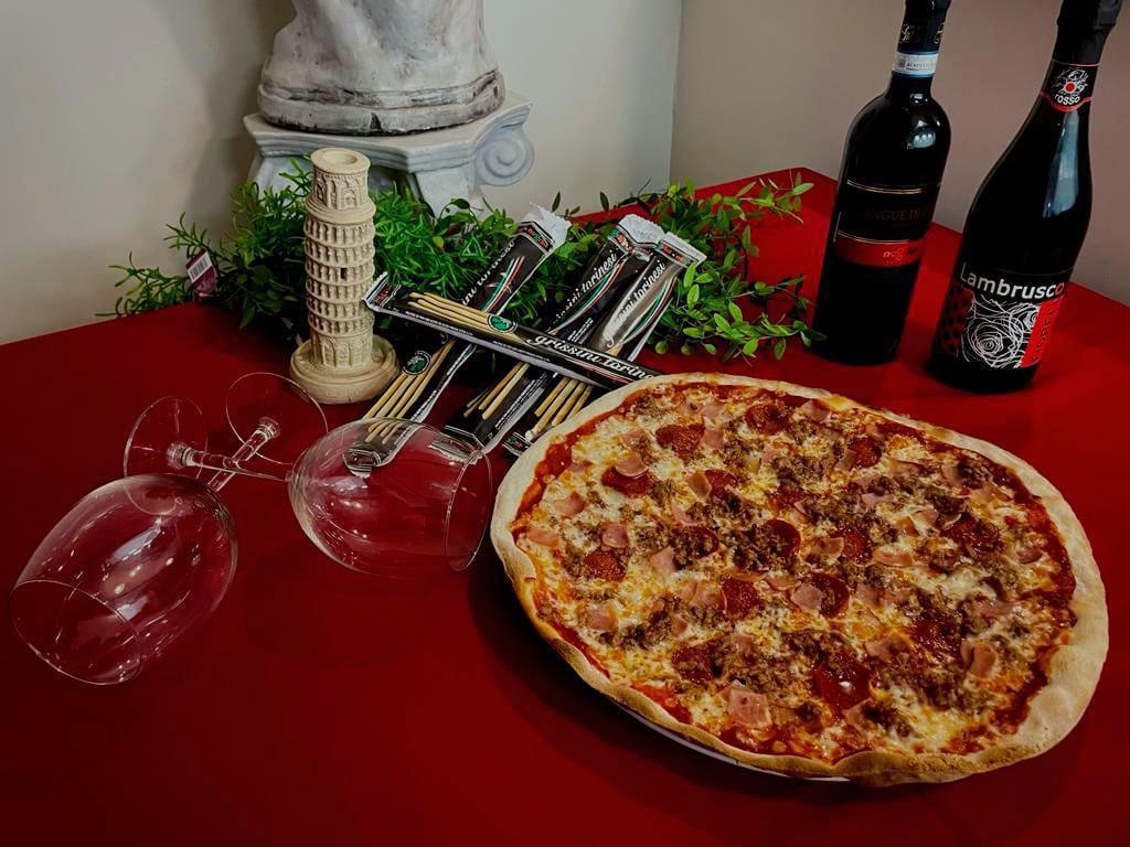 Restaurante il-Ricordo