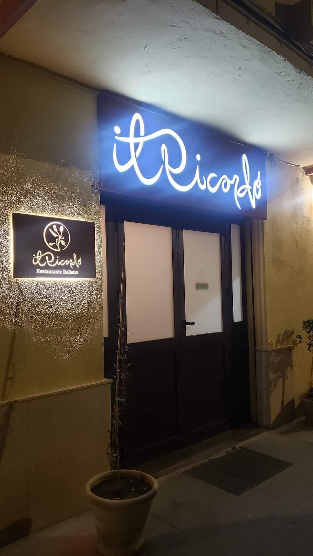 Restaurante il-Ricordo Restaurante il-Ricordo