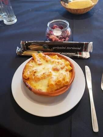 Restaurante il-Ricordo