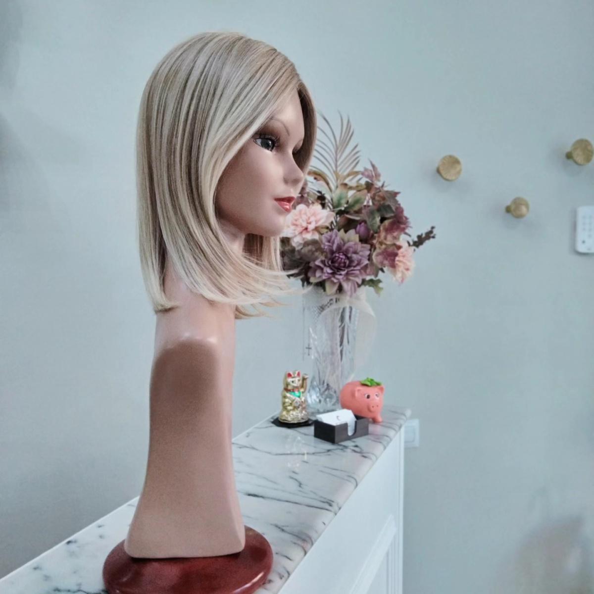 Capa Pelucas & Prótesis Capilares