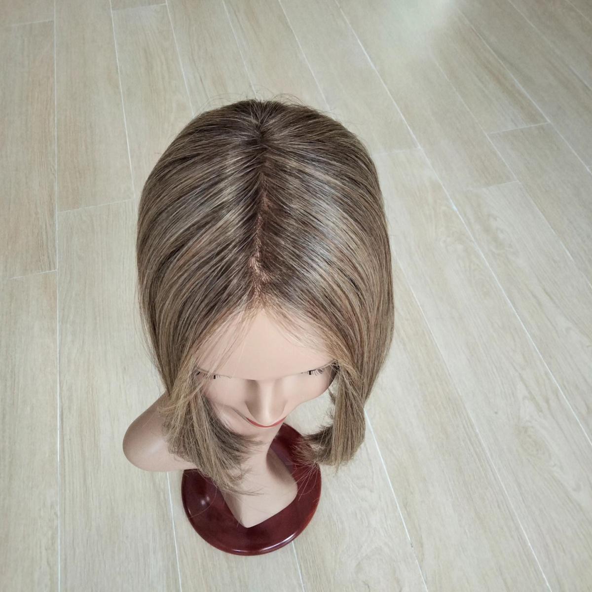 Capa Pelucas & Prótesis Capilares