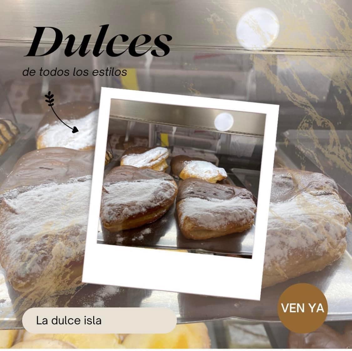 La Dulce Isla La Dulce Isla