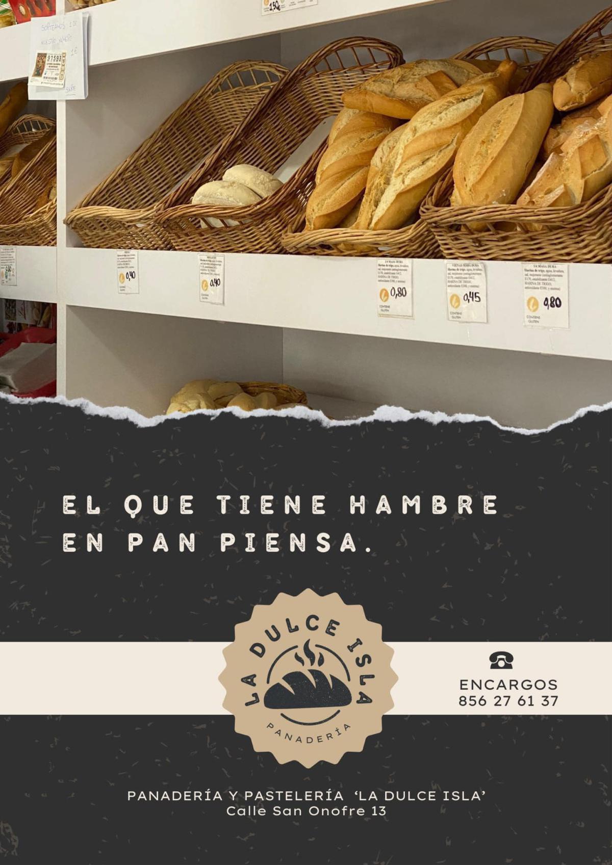 La Dulce Isla La Dulce Isla