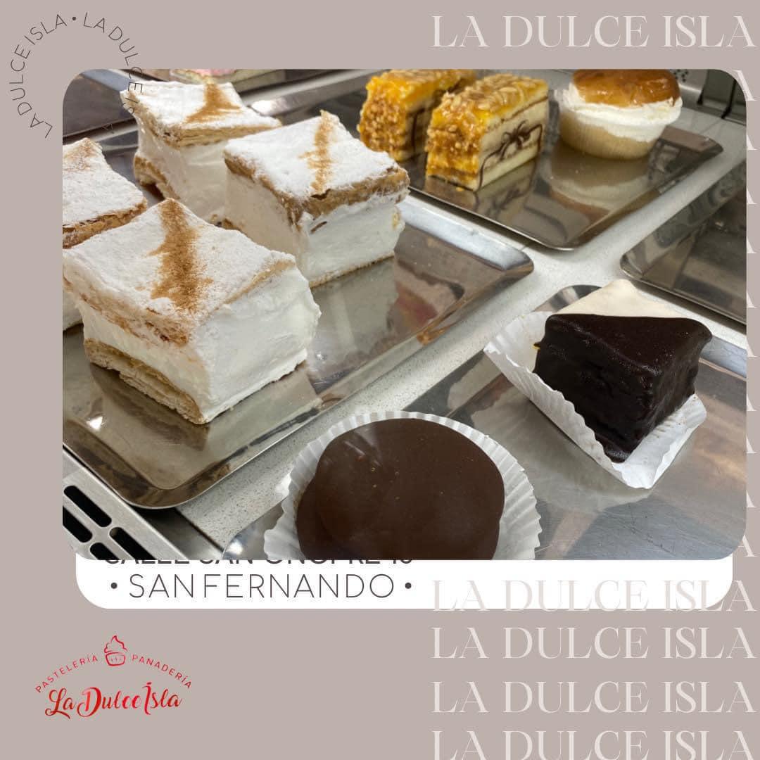 La Dulce Isla 