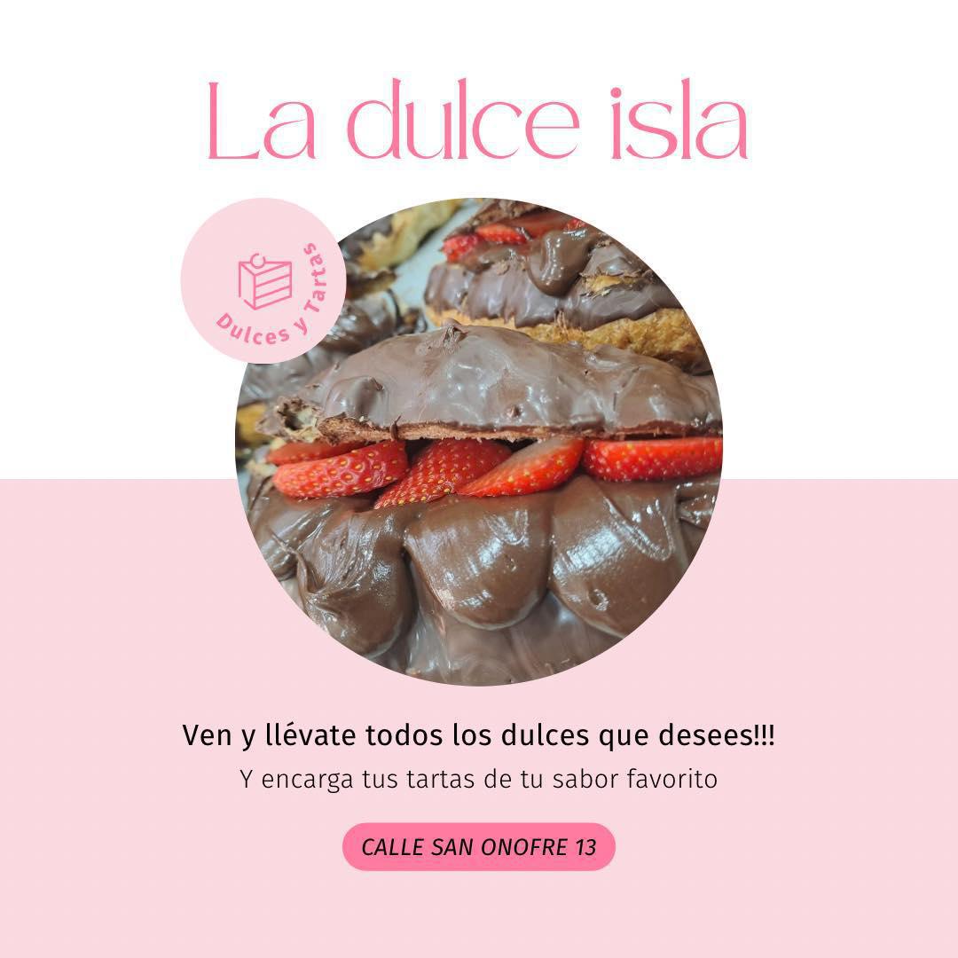 La Dulce Isla 