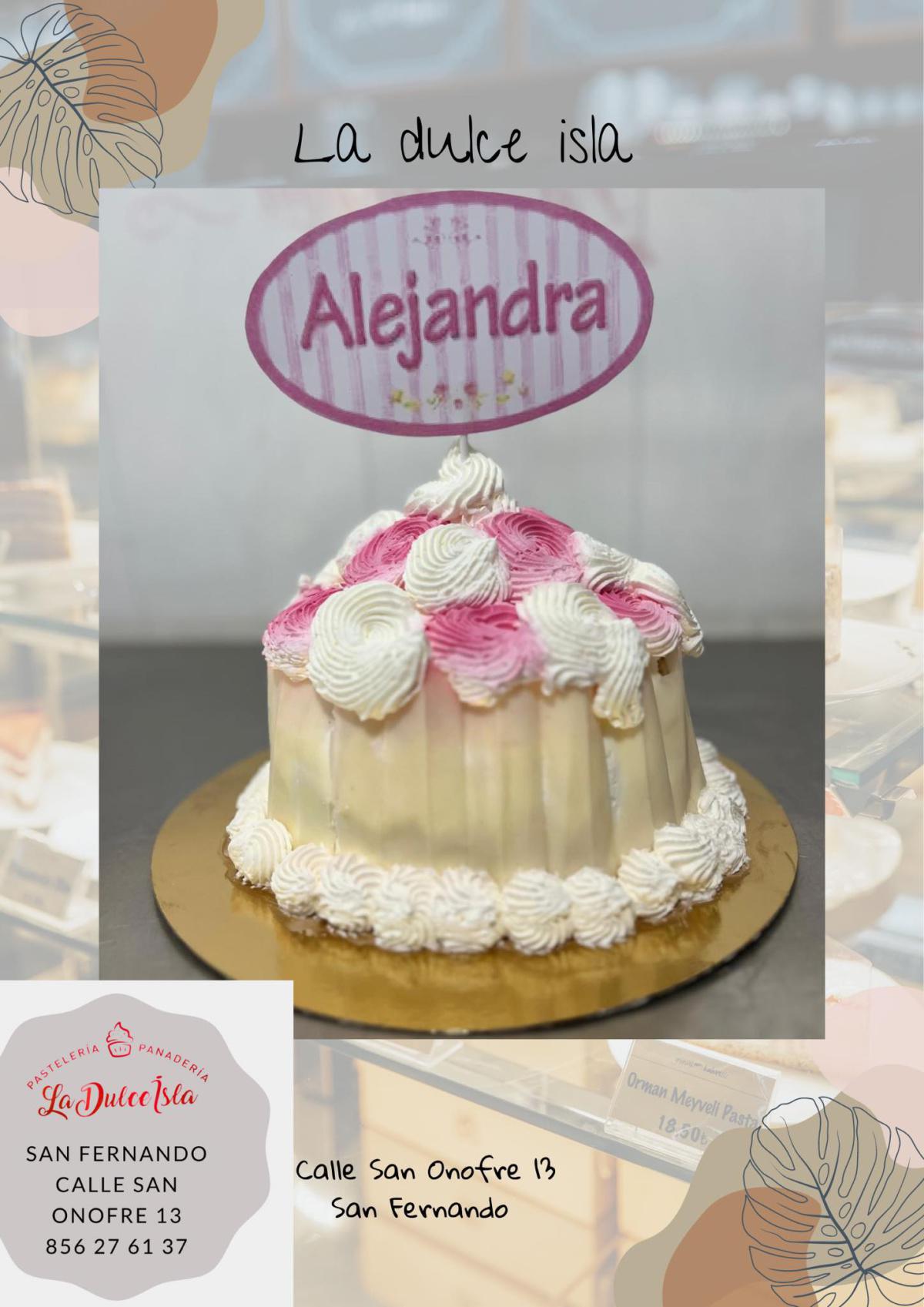 La Dulce Isla La Dulce Isla