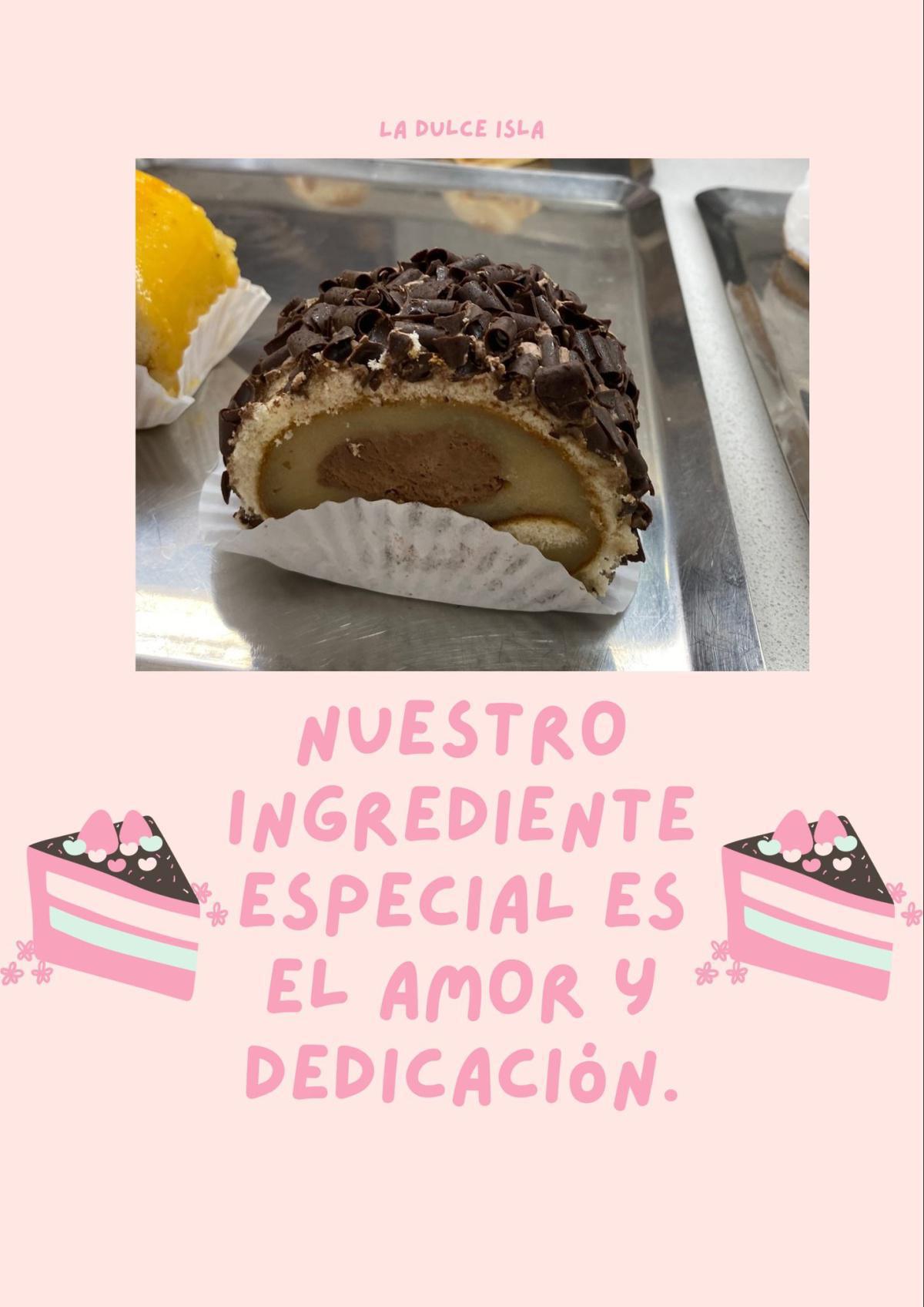 La Dulce Isla La Dulce Isla