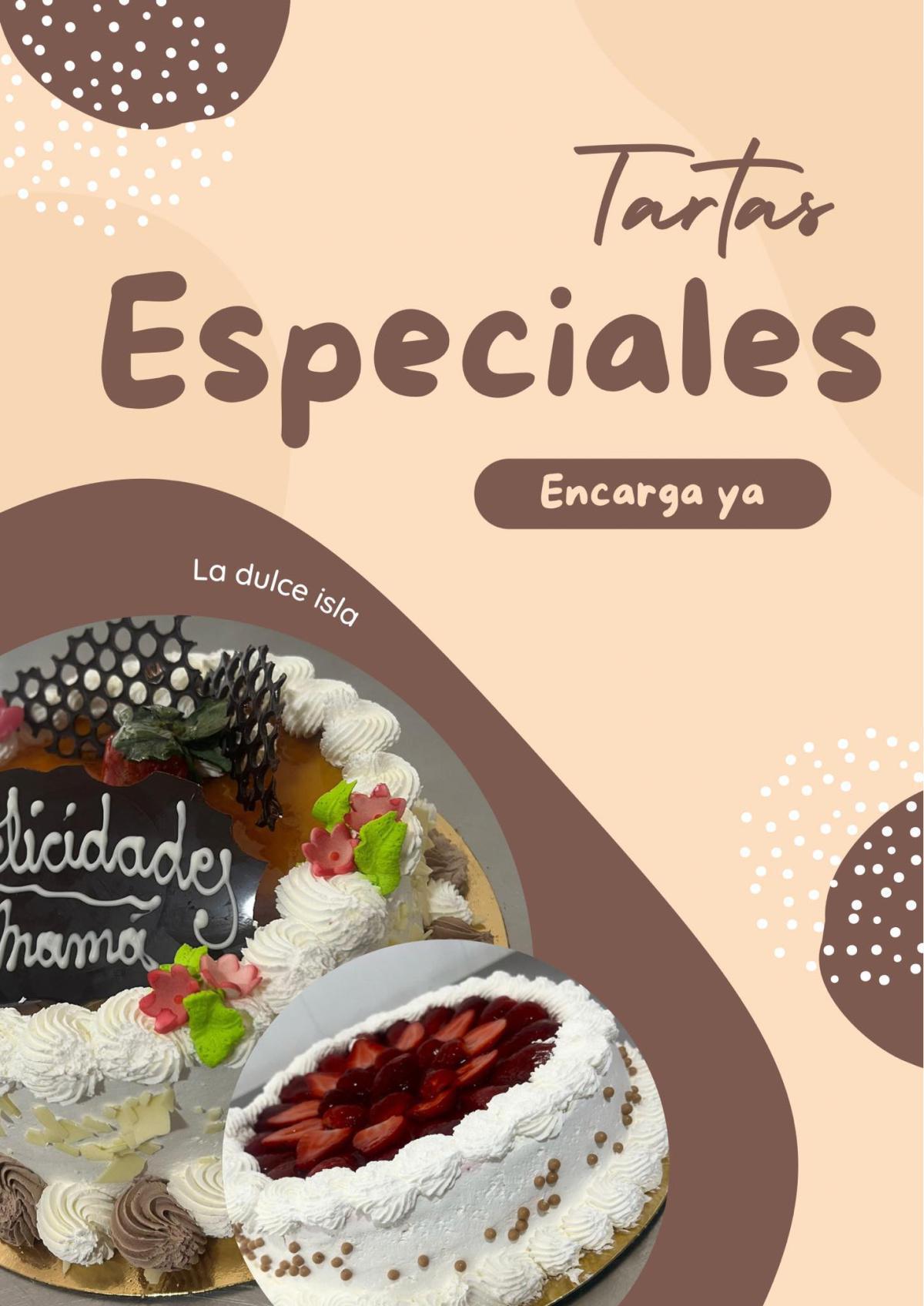 La Dulce Isla La Dulce Isla