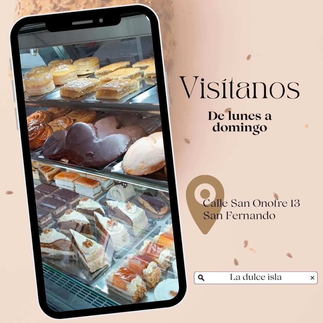 La Dulce Isla La Dulce Isla