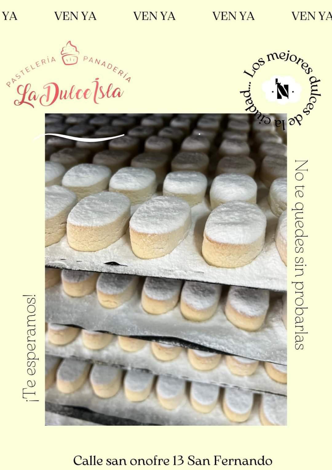 La Dulce Isla La Dulce Isla