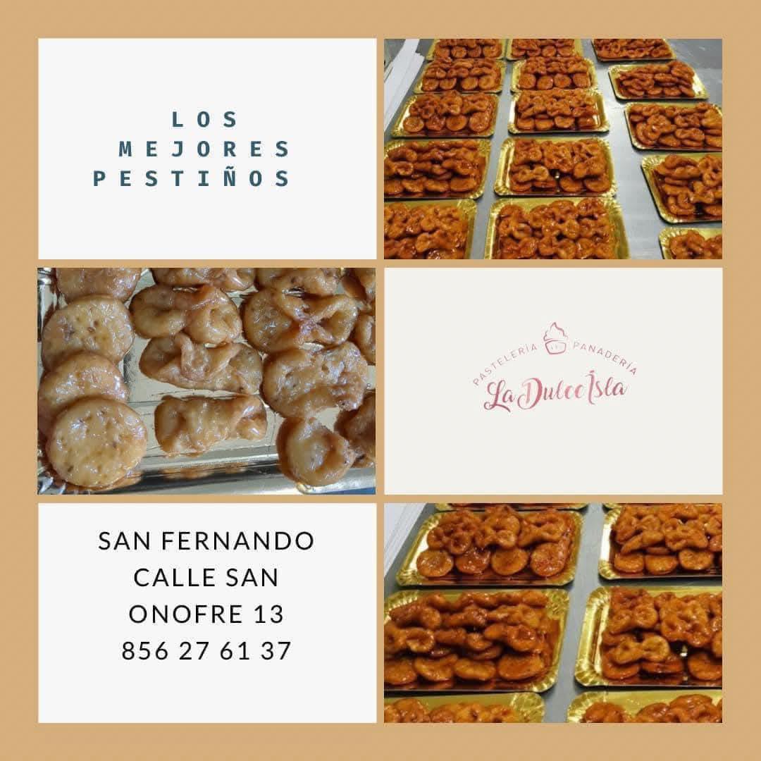 La Dulce Isla La Dulce Isla