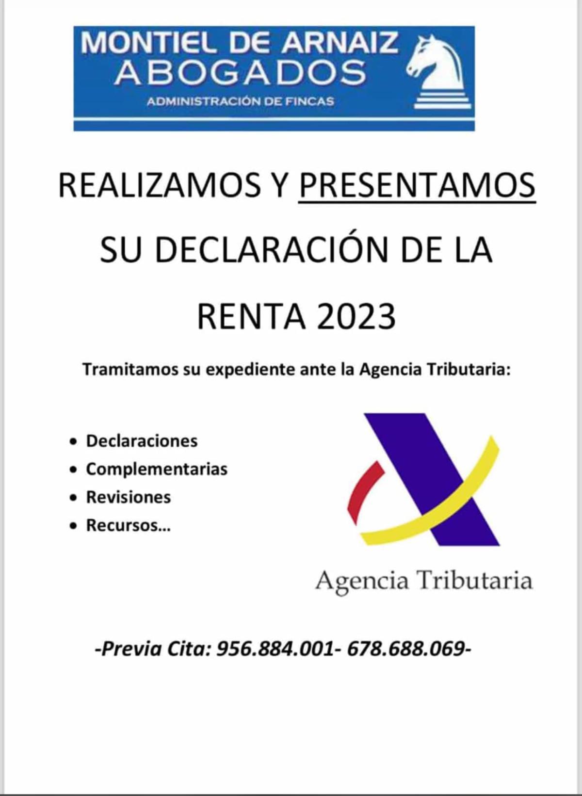 Montiel de Arnaiz Abogados