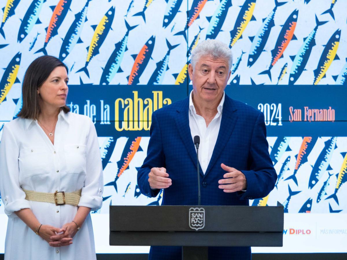 IV Edición de la Ruta de la Caballa de Acosafe IV Edición de la Ruta de la Caballa de Acosafe