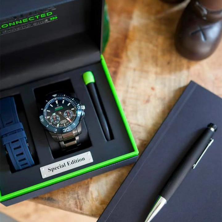 Serván Joyería-Relojería