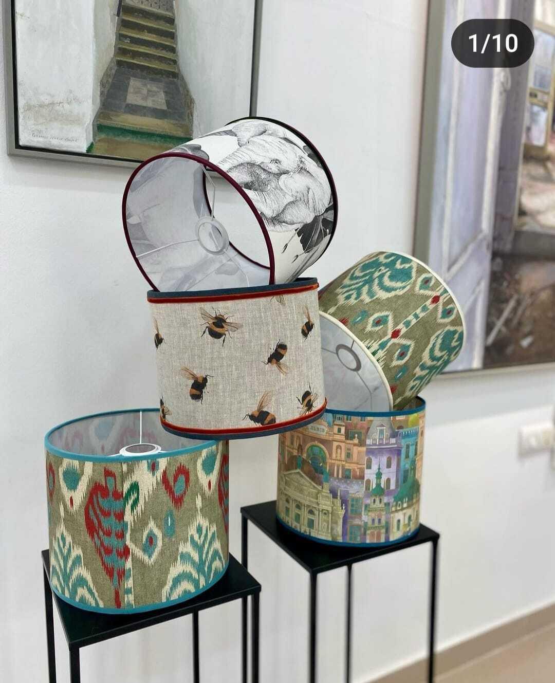 Taller Delagalle Decoración