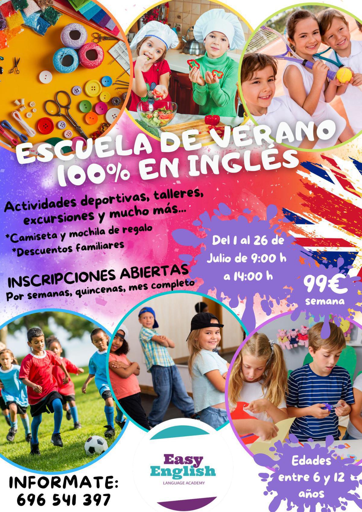 Easy English Language Academy Easy English Language Academy