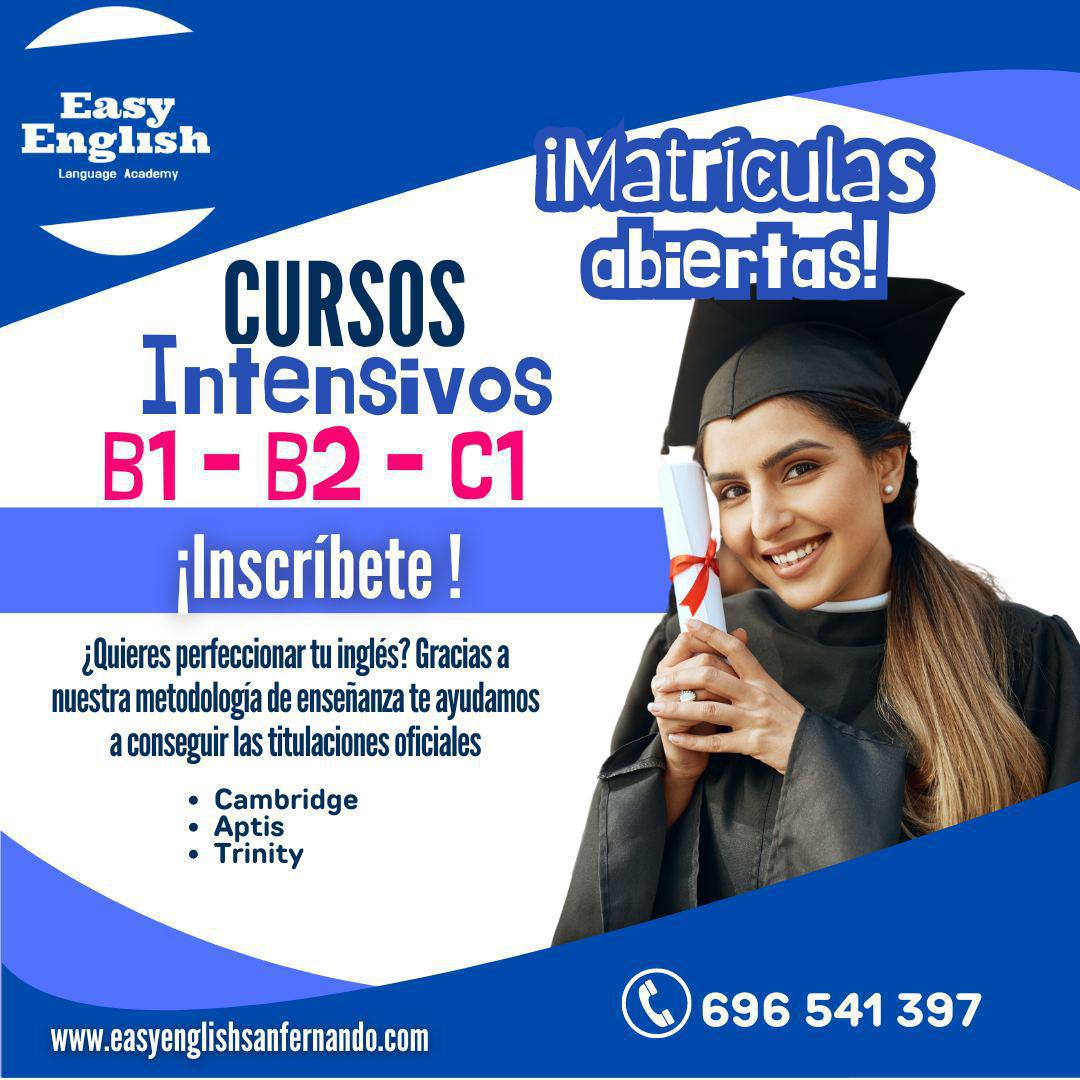 Easy English Language Academy 