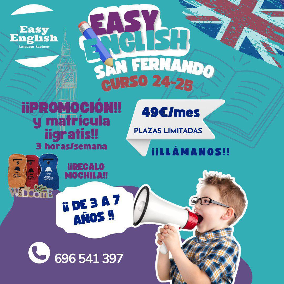 Easy English Language Academy Easy English Language Academy