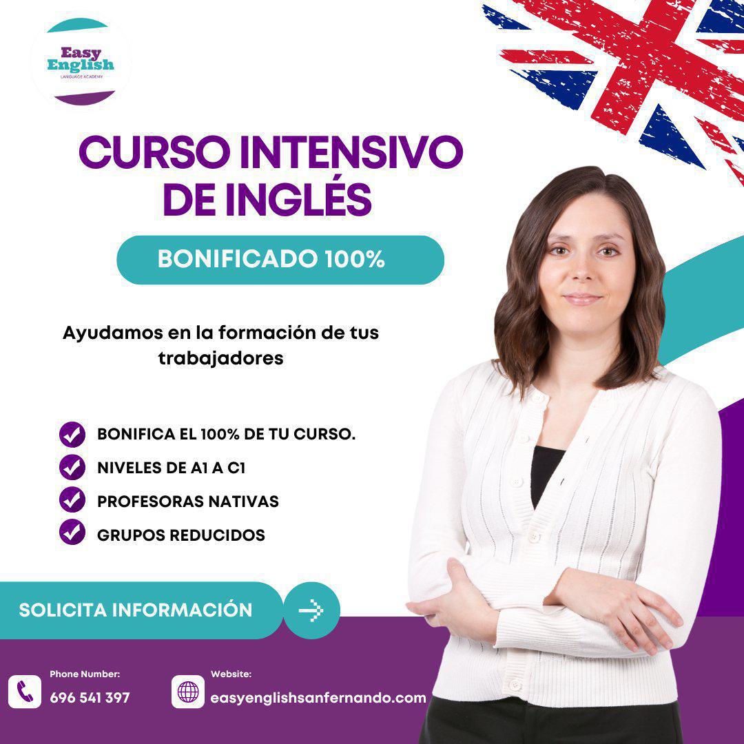 Easy English Language Academy Easy English Language Academy