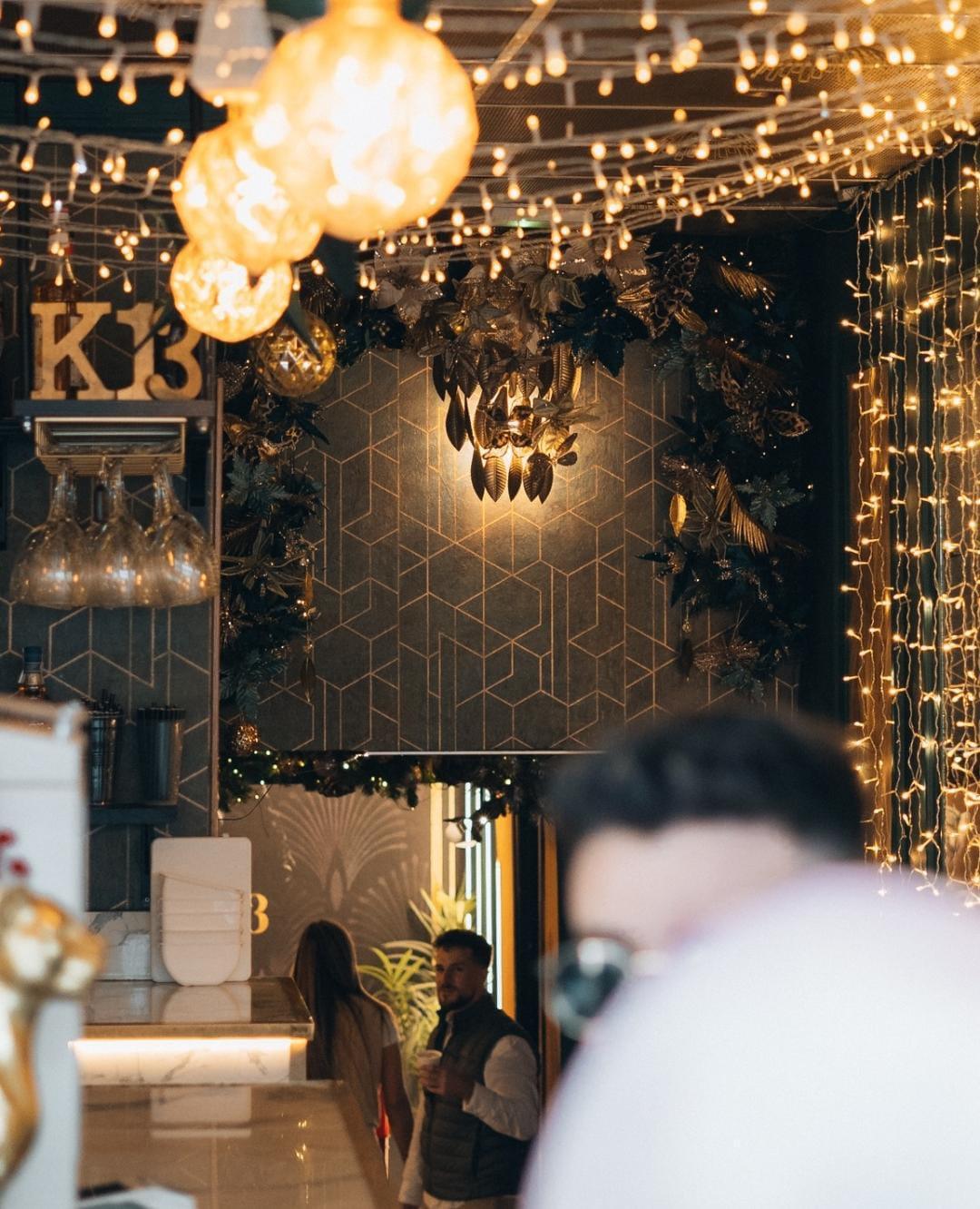 Kamerino 13 Kamerino 13