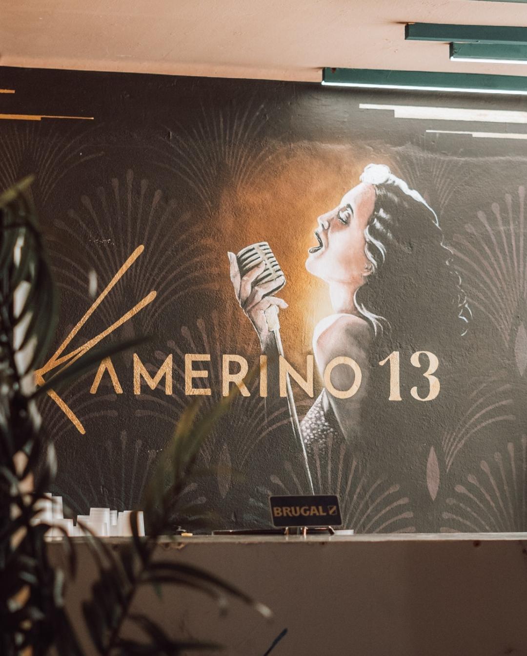 Kamerino 13