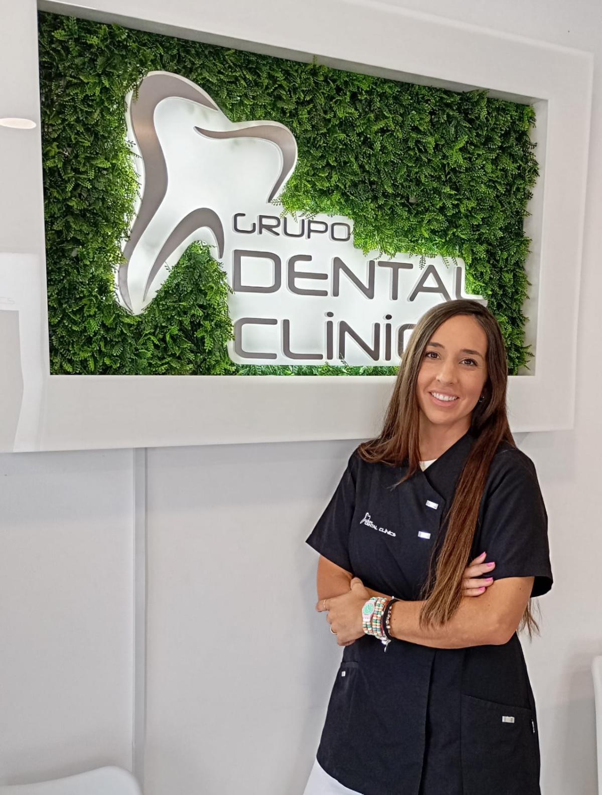 Grupo Dental Clinics