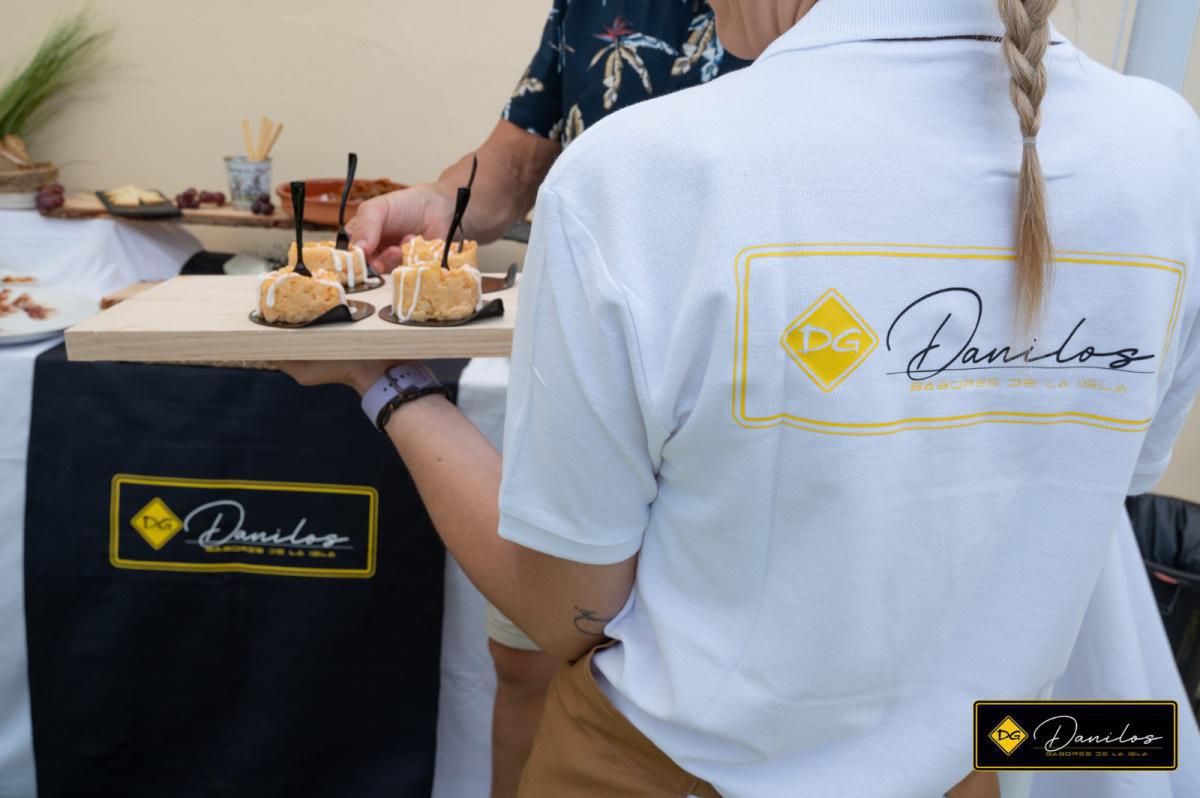 Danilos Catering