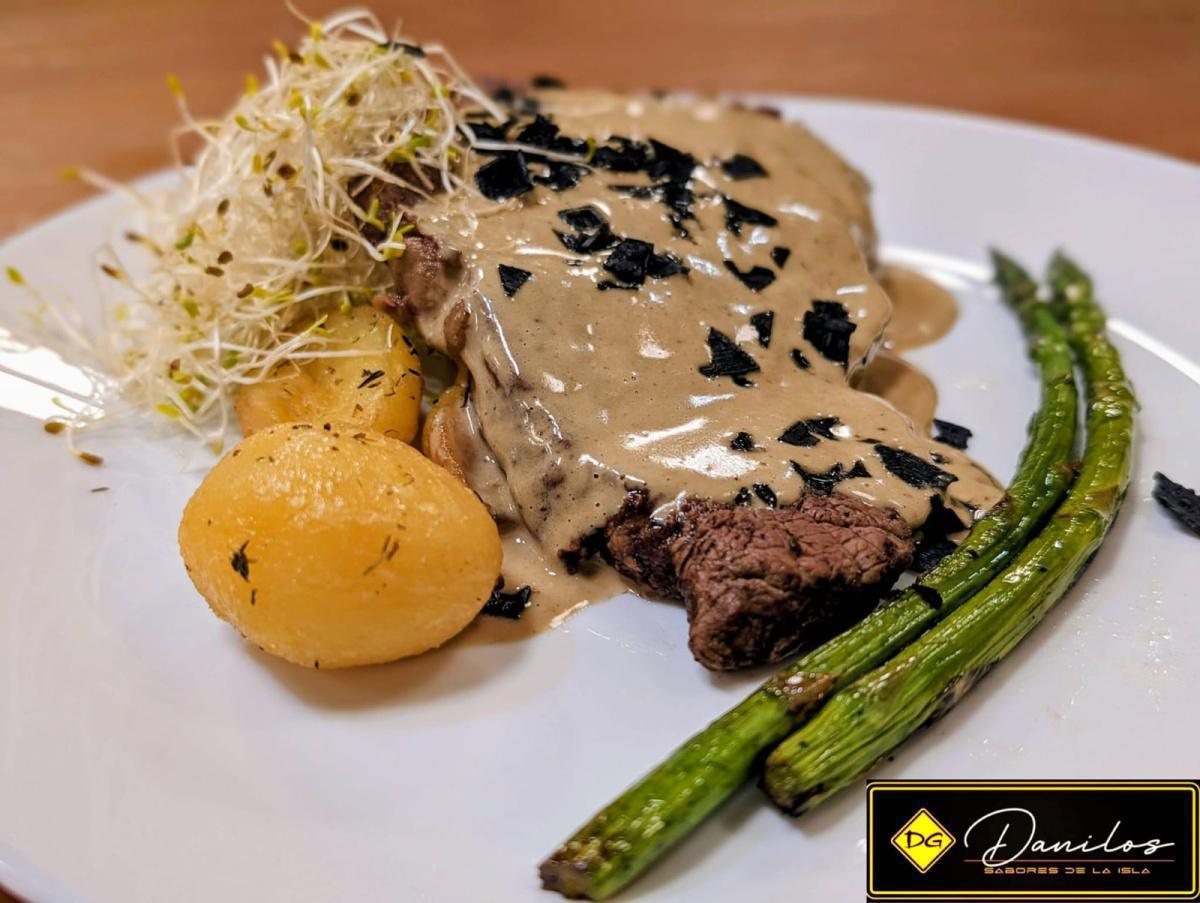 Danilos Catering Danilos Catering