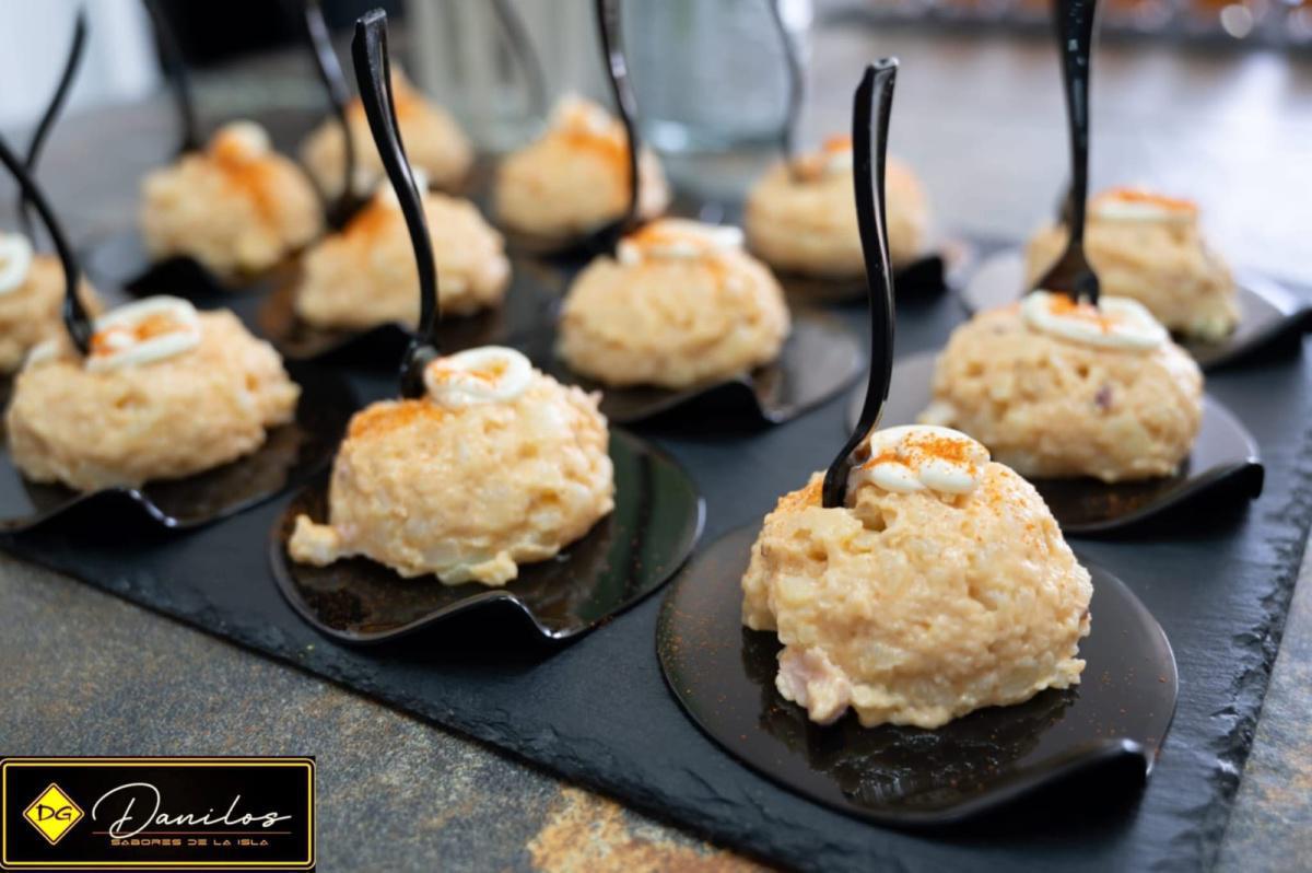 Danilos Catering Danilos Catering