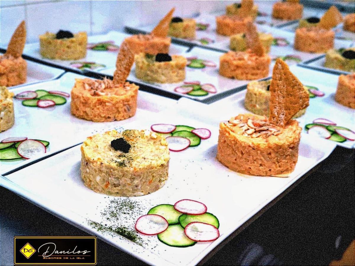 Danilos Catering Danilos Catering