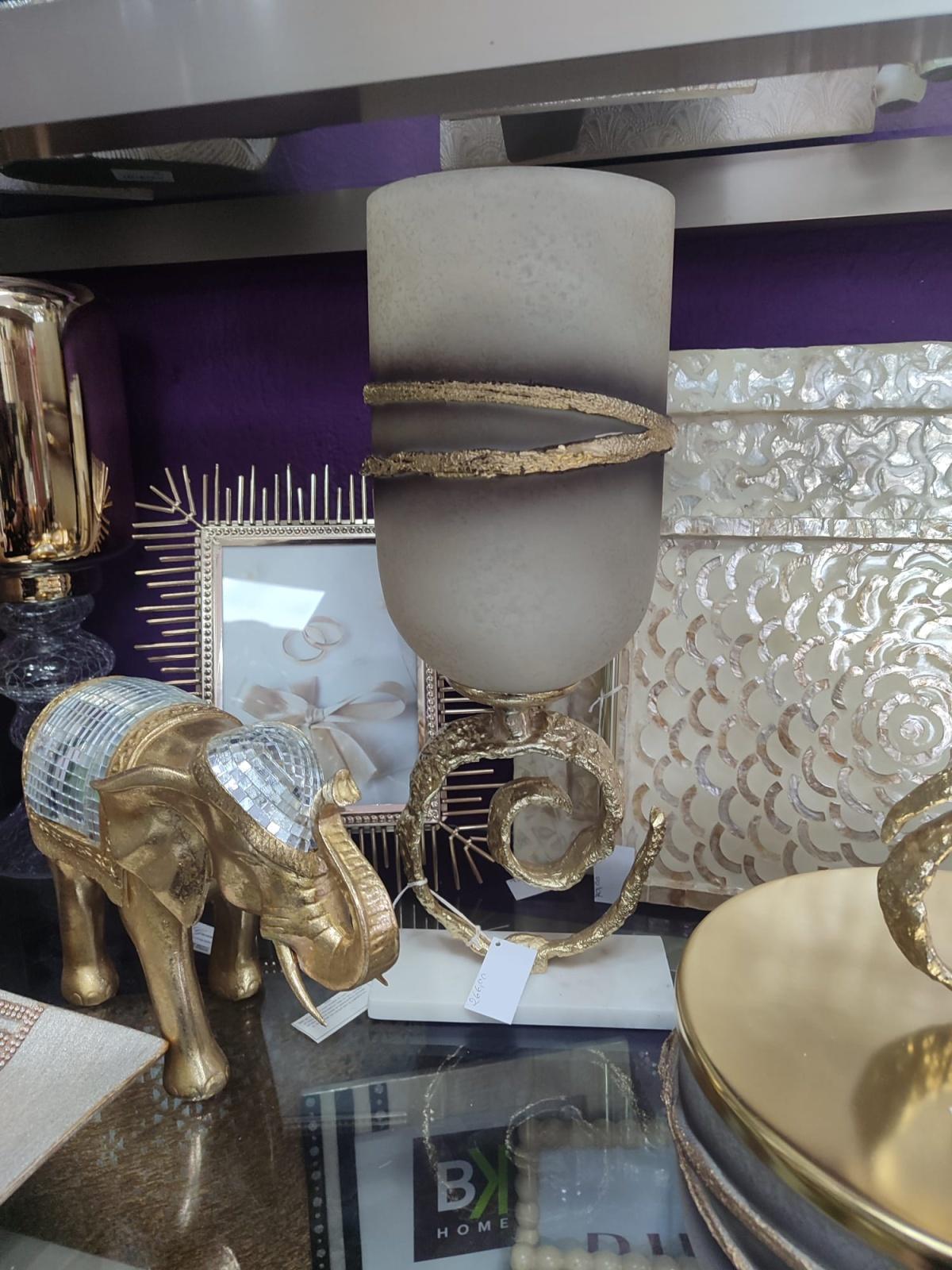 Carmen Grosso Decoración