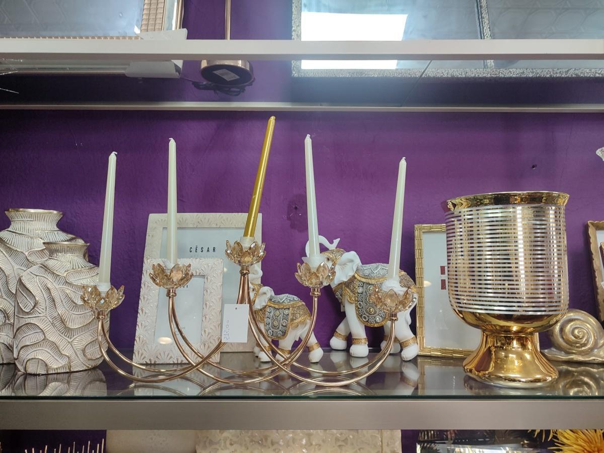 Carmen Grosso Decoración