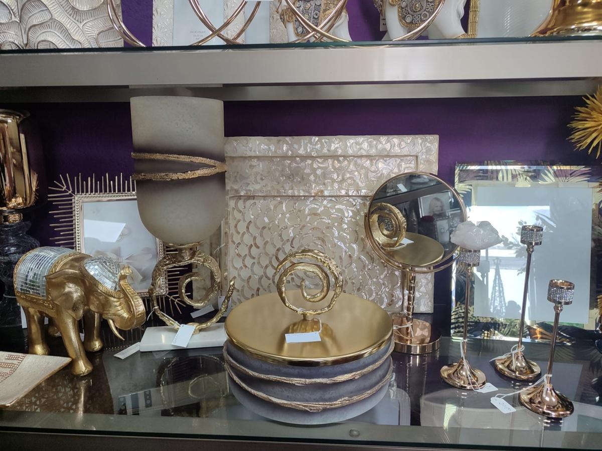 Carmen Grosso Decoración