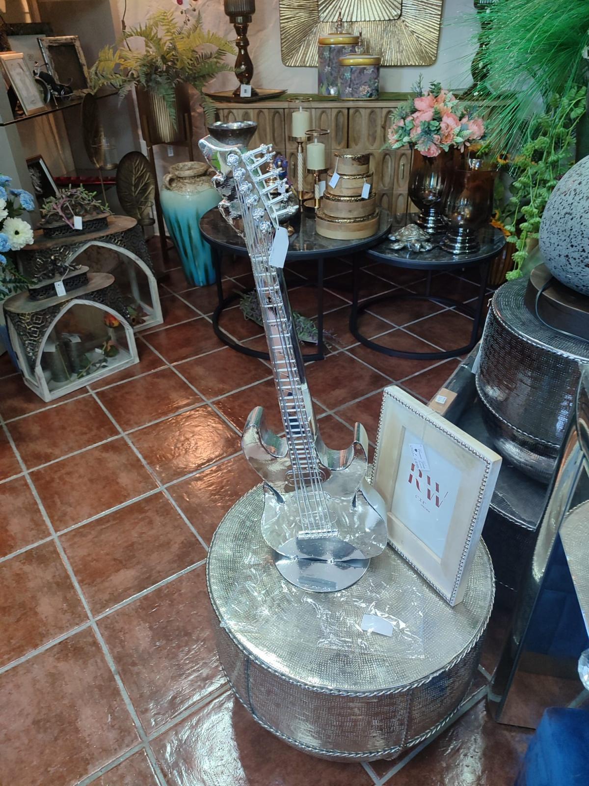 Carmen Grosso Decoración