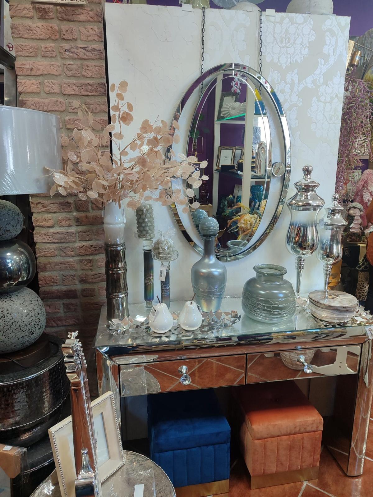 Carmen Grosso Decoración