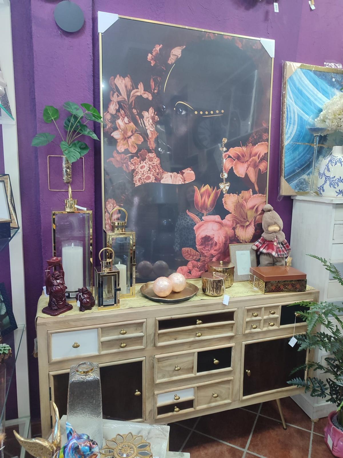 Carmen Grosso Decoración Carmen Grosso Decoración