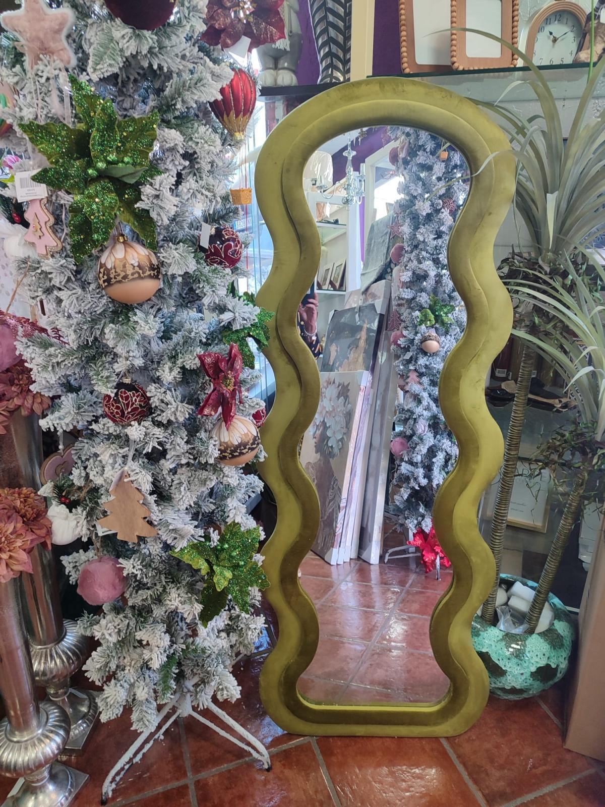 Carmen Grosso Decoración