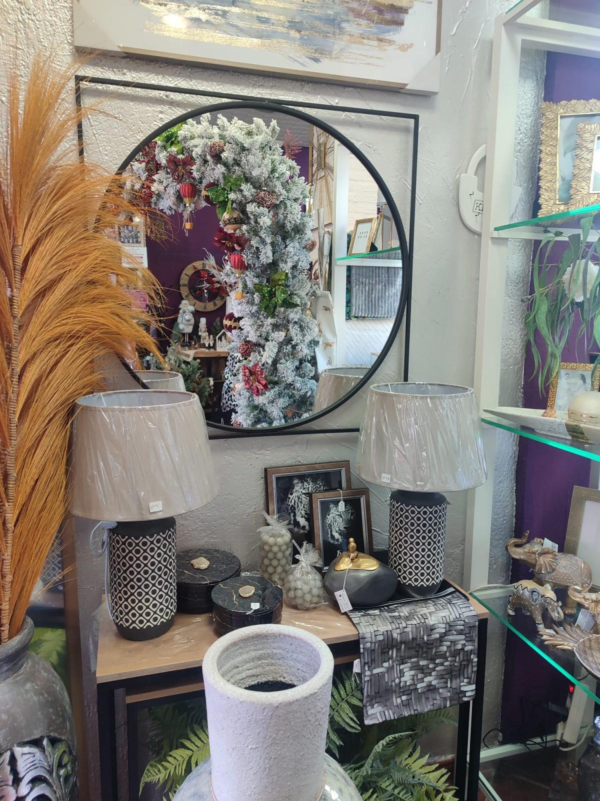 Carmen Grosso Decoración