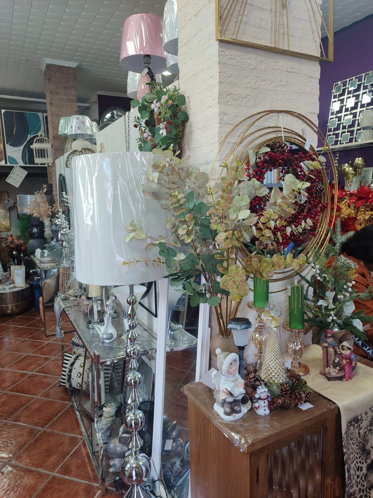 Carmen Grosso Decoración